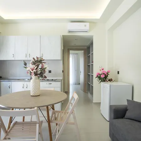 Appartement Abc2 *