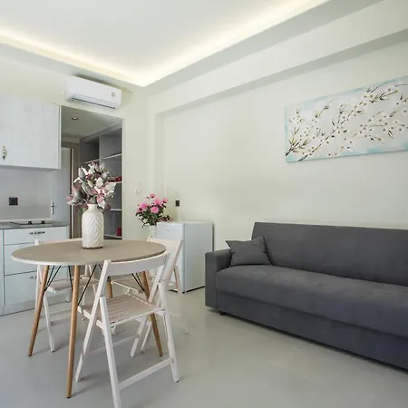 Appartement Abc2 Rhodes City