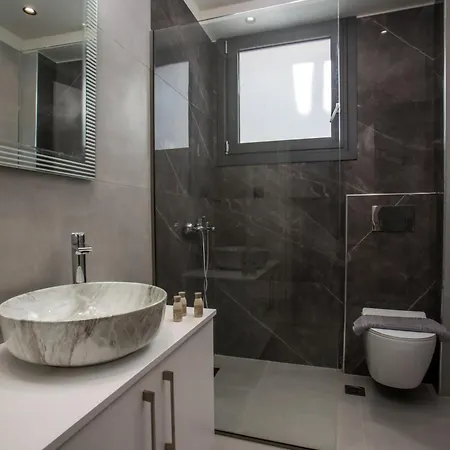 Abc2 Appartement *