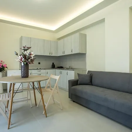 شقة Abc2 Rhodes City