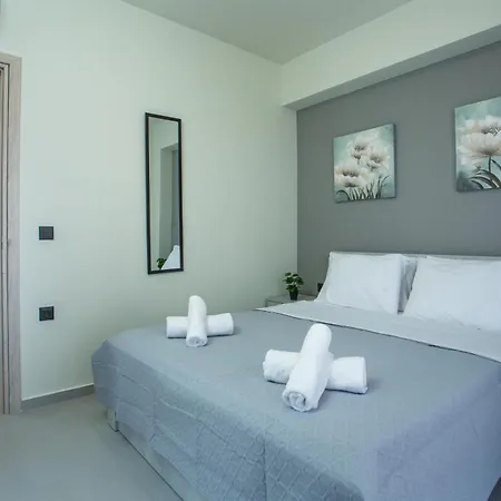 Abc2 شقة Rhodes City